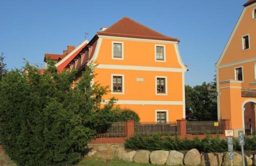 Jesewitz Apartment | Rittergut zu Groitzsch