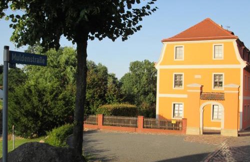 Jesewitz Apartment | Rittergut zu Groitzsch