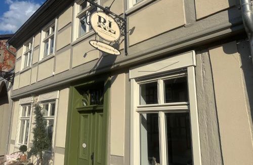 Oberdorla Apartment | RitterLiving Ferienapartment am Markt