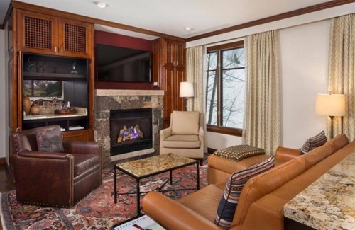 Aspen Resort | Ritz Carlton club Aspen highlands 3 bedroom