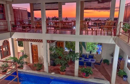 San Juan del Sur Apartment | Ritz Empress