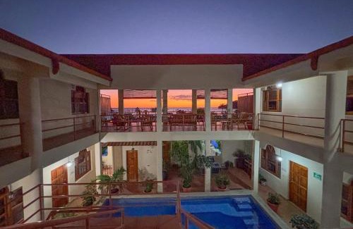San Juan del Sur Apartment | Ritz Empress
