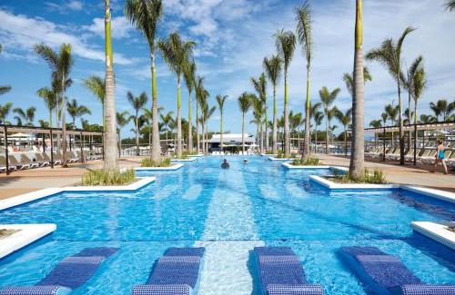 El Ocotal Resort | Riu Palace Costa Rica - All Inclusive