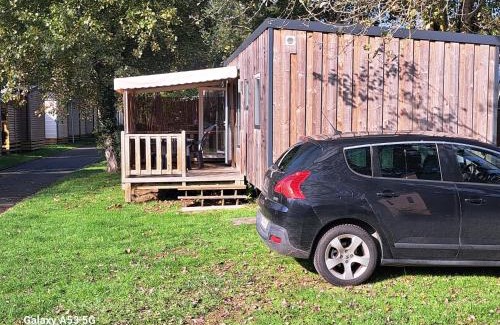 Ouistreham Other | RIVA BELLA Lodge 171