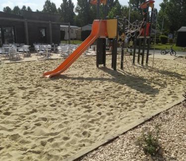 Ouistreham Other | RIVA BELLA Lodge 171