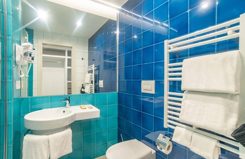 Giovinazzo Hotel | Riva del Sole