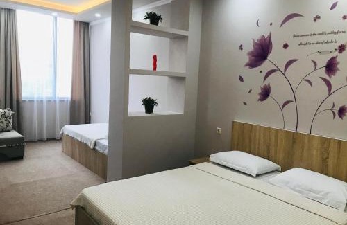 Kobuleti Hotel | Riva