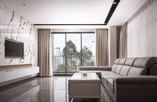 Sihanoukville City Centre Hotel | RIVA Hotel SHV