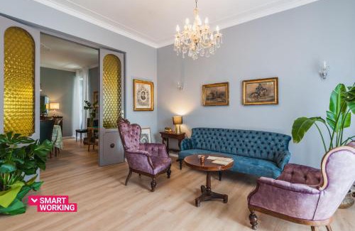Picanello-Ognina-Barriera-Canalicchio Apartment | Riva House Catania