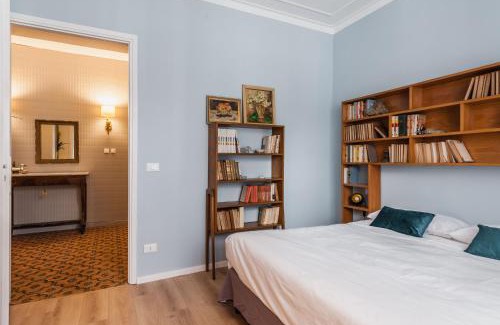Picanello-Ognina-Barriera-Canalicchio Apartment | Riva House Catania