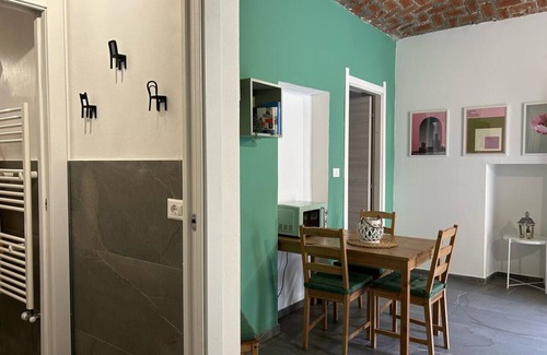 San Donato - Campidoglio Apartment | Riva Verde by Wonderful Italy