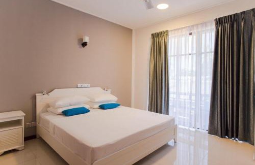 Mathiveri House | Riveli Retreat Mathiveri