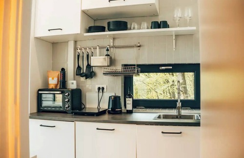 Poiana Marului House | Rivendell Resort - Elrond's House