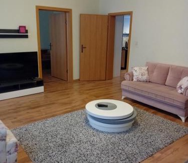 Maskavas Forstate Apartment | River Apartment Riga