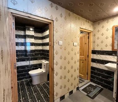 Vashist House | River Bed