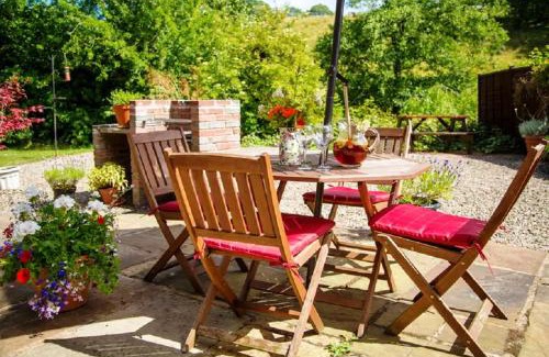 Longtown House | River Cottage@Cwm Mill - Riverside Family Holidays in the Black Mountains