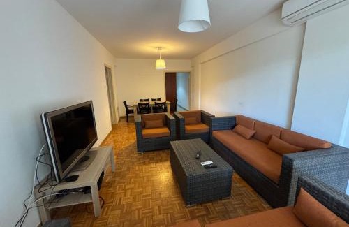 Nicosia Apartment | River Court, Flat 8