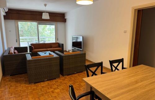 Nicosia Apartment | River Court, Flat 8