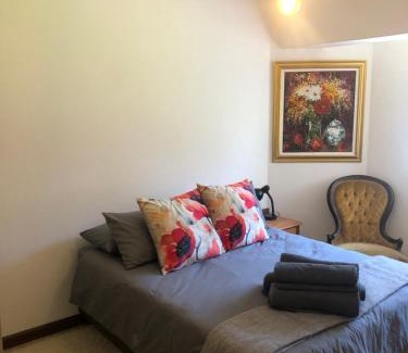 Die Boord House | River Front