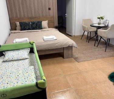 Vidin Apartment | River Garden House