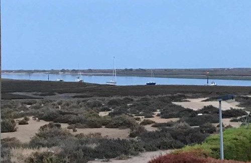 Santa Luzia Apartment | River House, T2 Tavira Santa Luzia