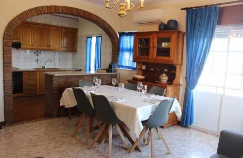Santa Luzia Apartment | River House, T2 Tavira Santa Luzia