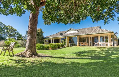 Iluka House | River Luxury