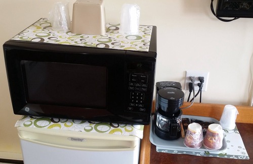 Sturgeon Falls Hotel | River Mist Inn