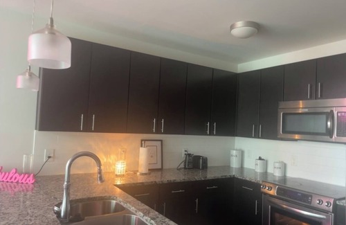 Houston Condo | River Oaks Condo