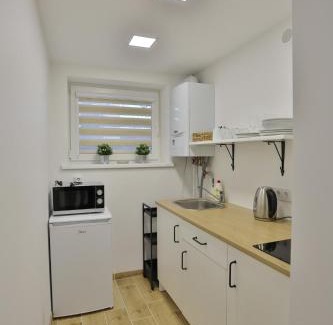 Vilnius County Apartment | River Park apartments Ukmerge