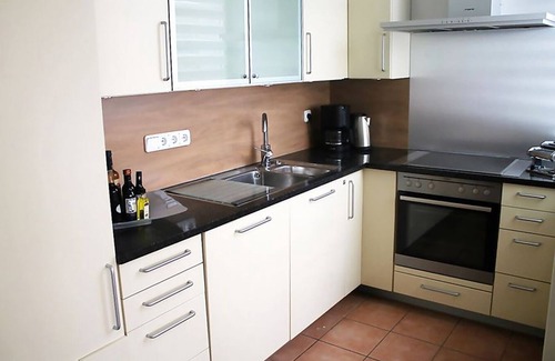 Regensburg Apartment | River Residence Regensburg/Voll Ausgestattetes Apartment für bis zu 3 Personen