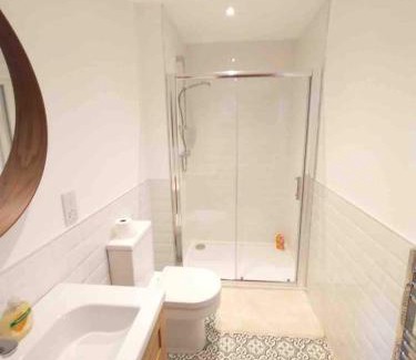 Inverness City Centre Apartment | River Retreat - Riverside Apartment in Inverness City Centre