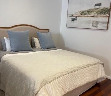 Grays Point Bed & Breakfast | River Retreat Studio