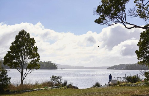 Strathblane Cabin | River Run Lodge