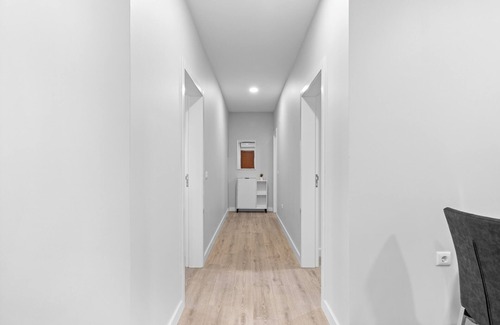 Sao Vicente Apartment | River Side Apartment