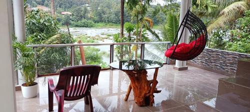 Elappara House | River Soul Villa, Vagamon