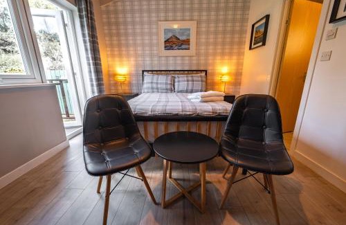 Spean Bridge House | River Spean Retreat