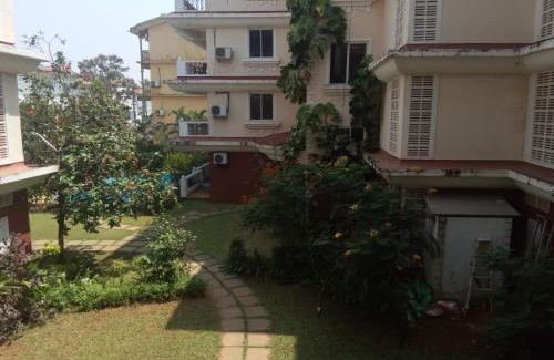 Cavelossim Apartment | River view apartments