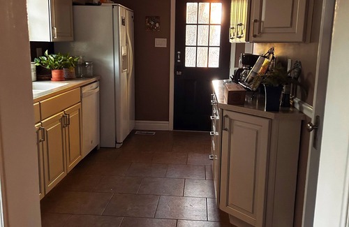 Newburgh House | River View in Downtown Newburgh