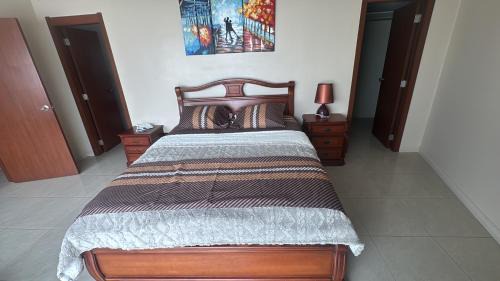 Las Penas Apartment | River view6