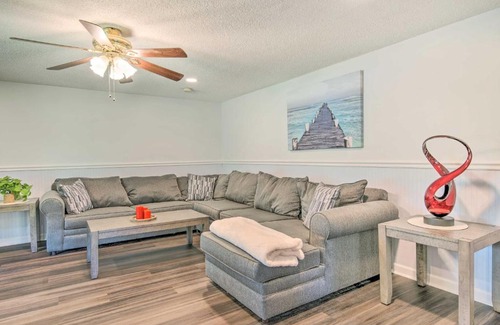 Susquehanna House | River Views and Covered Deck Susquehanna Home!