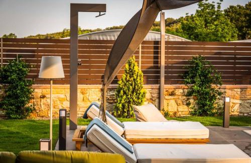 Parga Villa | River Villas Elite