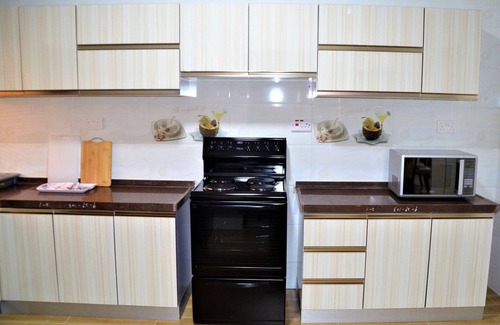 Lilongwe Apartment | River Villas