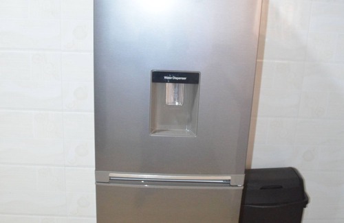 Lilongwe Apartment | River Villas