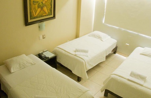 Piura Hotel | Rivera del Rio Hotel