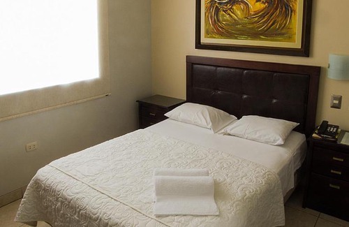 Piura Hotel | Rivera del Rio Hotel