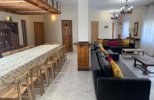 Pereruela House | Rivera Zamorana