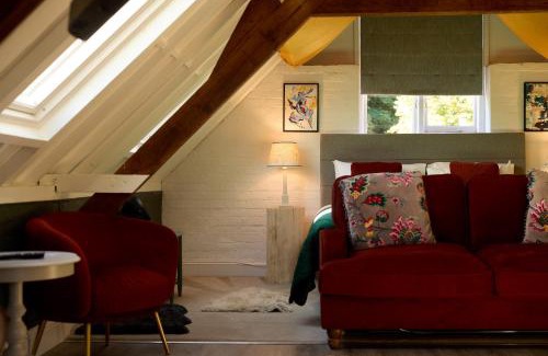 Fonthill Bishop Bed & Breakfast | Riverbarn Fonthill Bishop Bed & Breakfast