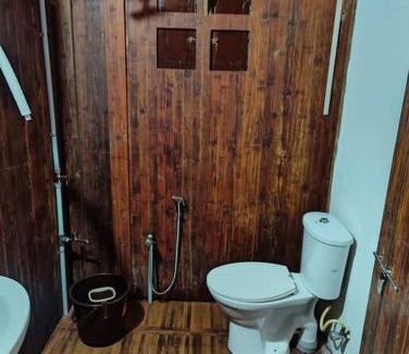 Alwaye Villa | Riverfront luxury 5bhkpool villa