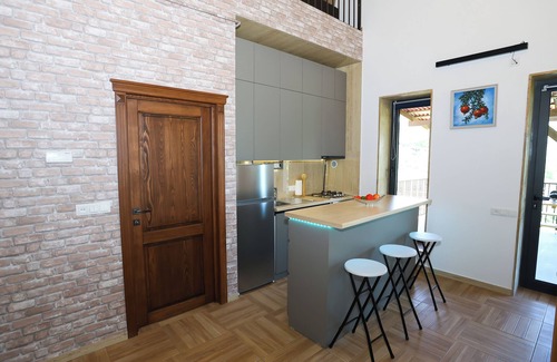 Aghavnadzor House | RiverHome Villa